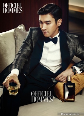 Choi Si Won