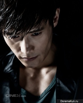 Lee Byung Hun