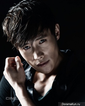 Lee Byung Hun