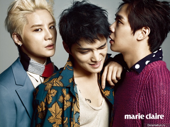 JYJ