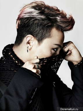 G-Dragon