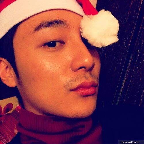 Roy Kim