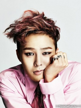 G-Dragon