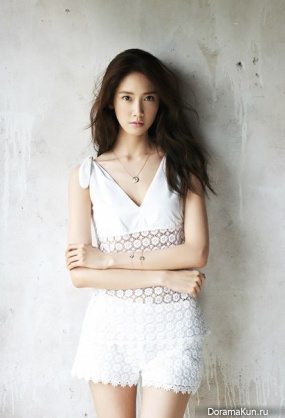 YoonA
