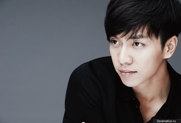 Lee Seung Gi