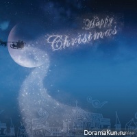 Romantico - Happy Christmas