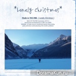 The VIBE Family - Made In The VIBE (Lonely Christmas)