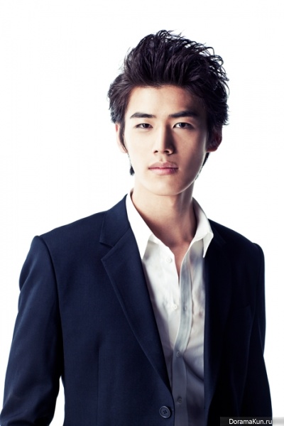 Park Jae Won