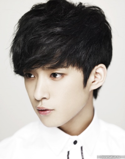 Lee Jae Jin