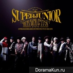 Super Junior - MAMACITA