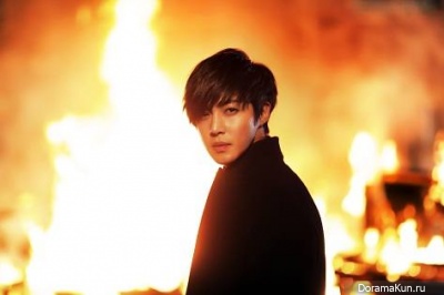Kim Hyun Joong