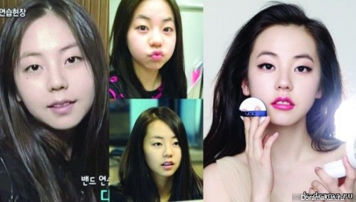 Sohee