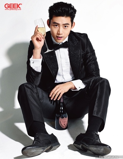 Taecyeon