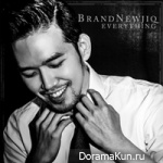 Brand Newjiq - Everything