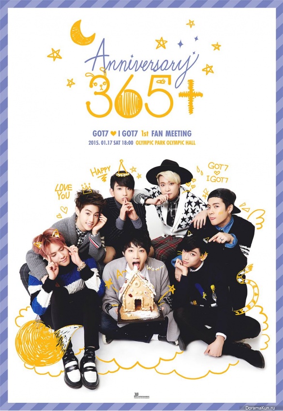 GOT7
