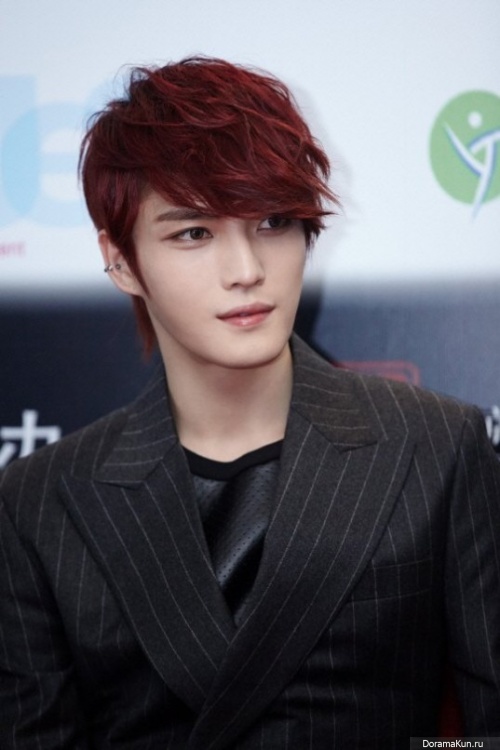 Kim JaeJoong