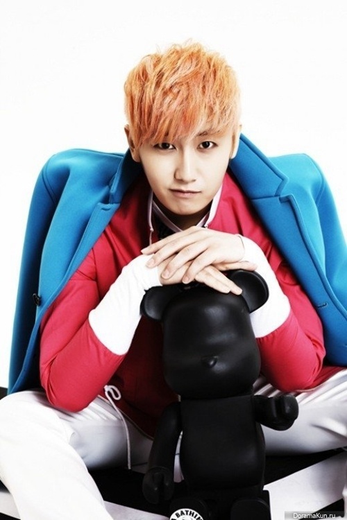 Heo Young Saeng