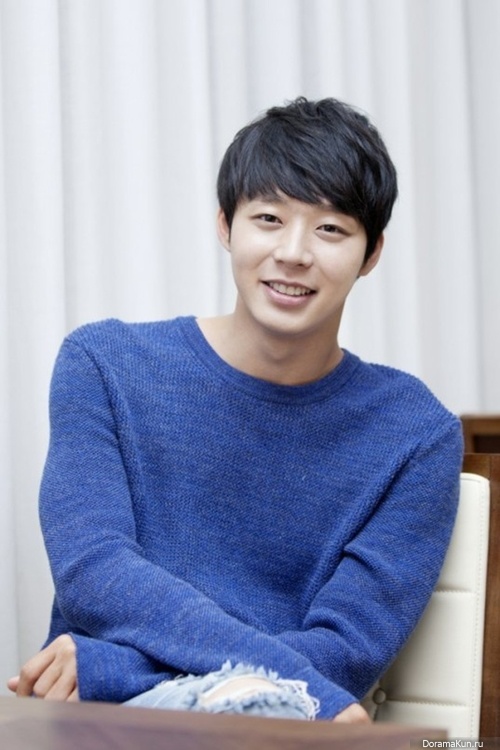 Park Yoo Chun