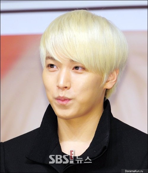 Sungmin