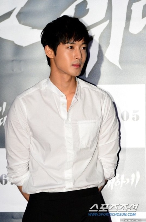 Kim Hyun Joong