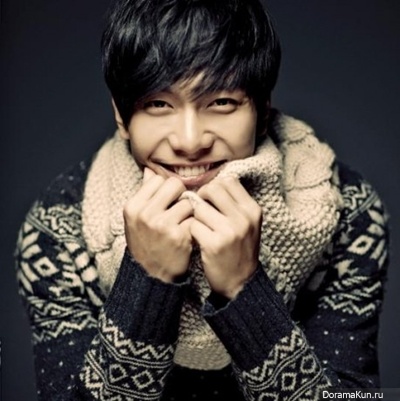 Lee Seung Gi Lee Seung Gi