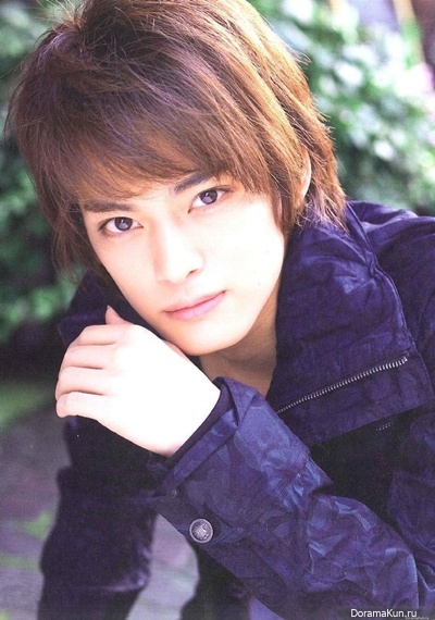 Nakayama Yuma Nakayama Yuma