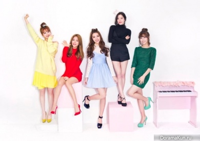 Berry Good