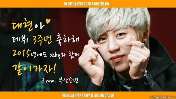B.A.P