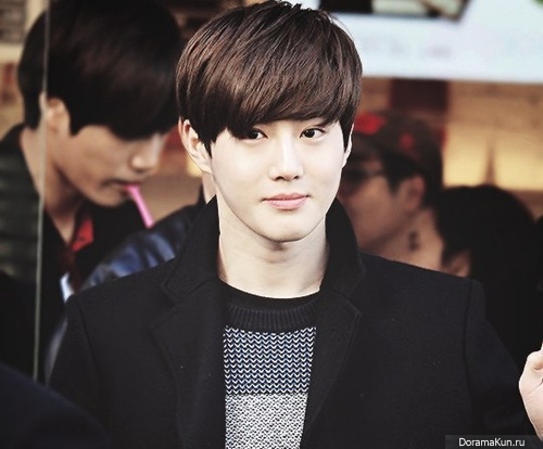 Suho