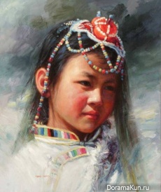 Barry Yang
