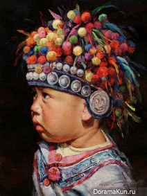 Barry Yang