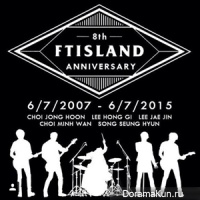 FTISLAND