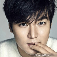 Lee Min Ho