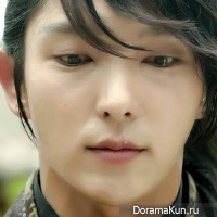 Scarlet-Heart Van-So