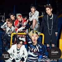 Block-B