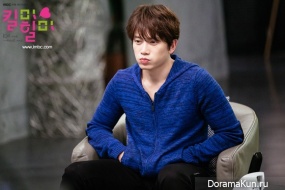 Cha Do Hyun