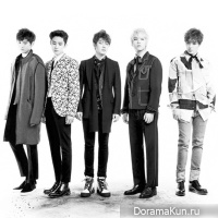 FT ISLAND