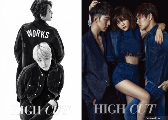 JungYongHwa-LeeHongKi-JungShin-Jimin-Jon