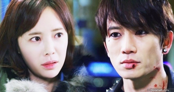 Kill Me, Heal Me