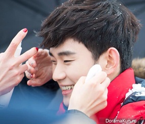 Kim Soo Hyun