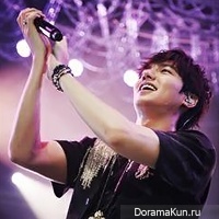 Lee Min Ho