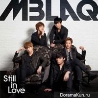 MBLAQ