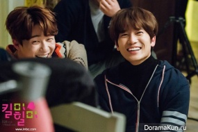 OhRiJin ChaDoHyun