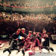 Paris-FT-Island