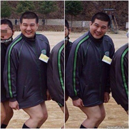 Shindong