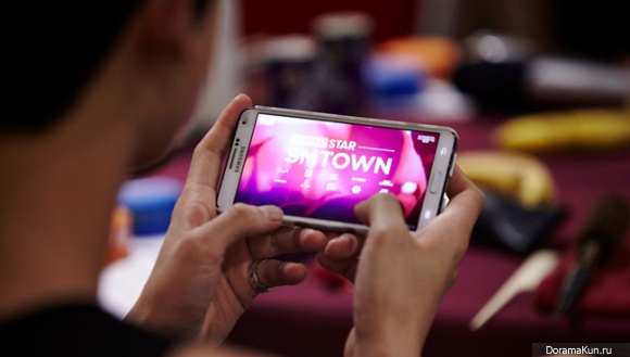 SuperStar-SMTOWN