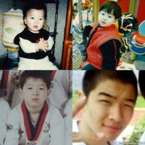Taeyang