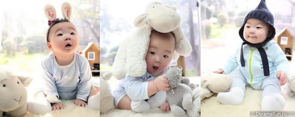 Triplets-Dae-Han-Min-Guk-Man-Se