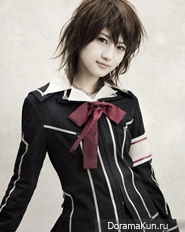 Yumi Wakatsuki