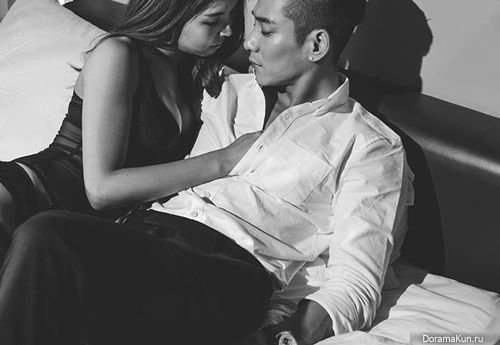 Jaewoong